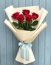Букет Классика чувств в Красноармейске Московской области