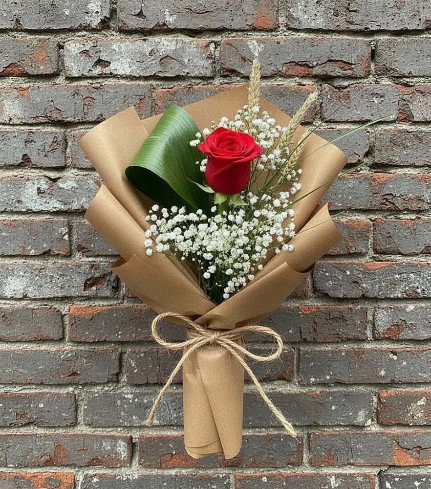 Букет цветов из: Розы в Красноармейске Московской области