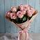 Букет цветов из: Розы в Красноармейске Московской области