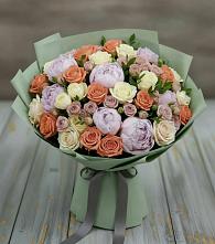 Букет Мороженное в Красноармейске Московской области