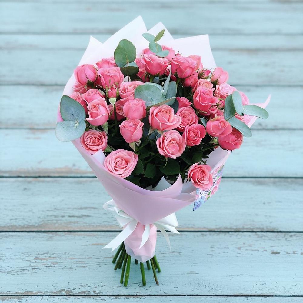 Букет Леди совершенство в Красноармейске Московской области