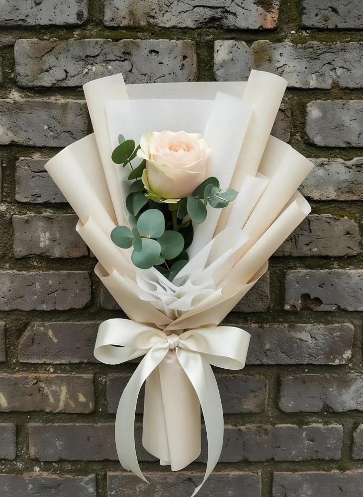 Букет цветов из: Розы в Красноармейске Московской области