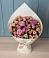 Букет цветов из: Розы в Красноармейске Московской области