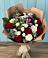 Букет цветов из: Розы и Альстромерии в Красноармейске Московской области